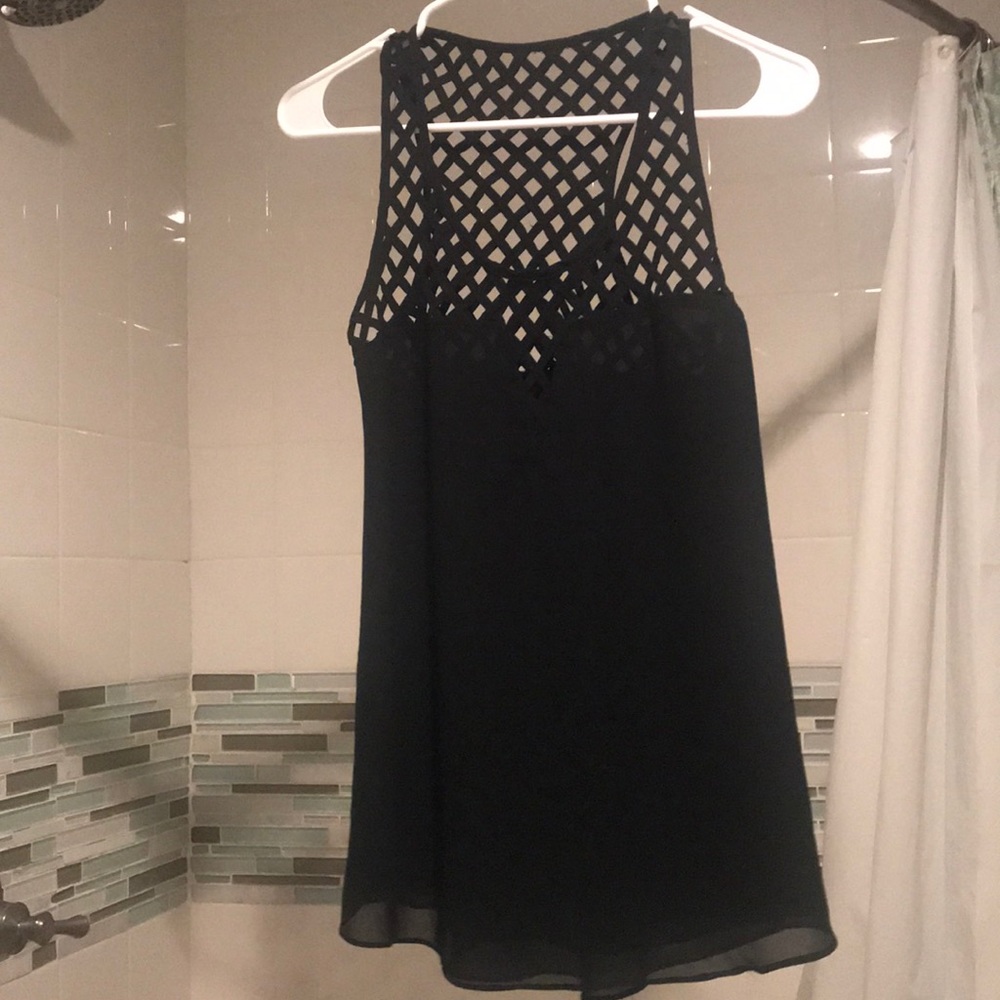 Angl dressy shirt